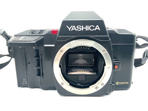 Yashica 200 slr - 200, af