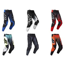 Tubo Motocross Fox 180 Leed