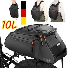 Borsa Portapacchi Borsa Bici