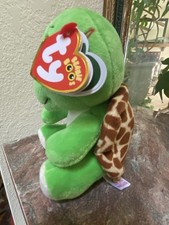 Ty Beanie Boos TURBO The