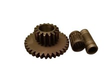 ingranaggio ruota libera freewheel gear Yamaha TT 600 E 93-97