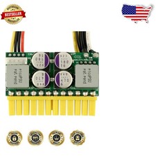 Alimentatore mini itx - alimentatore, 160w