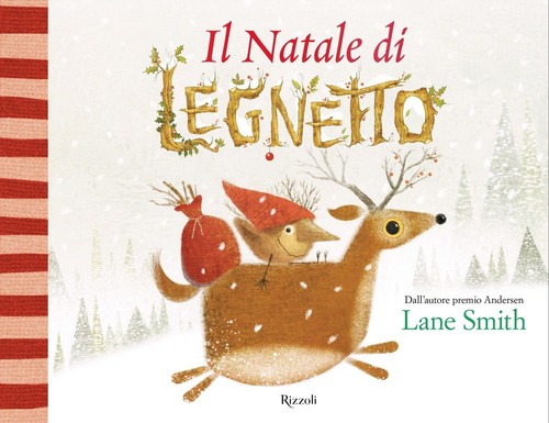 Libri lane smith il - smith,