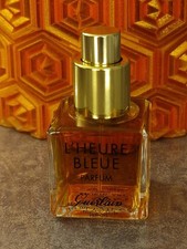 Profumo Vintage L'heure Bleue