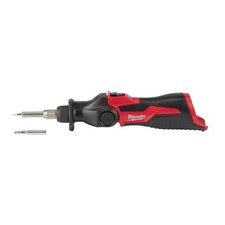 Milwaukee M12 saldatore