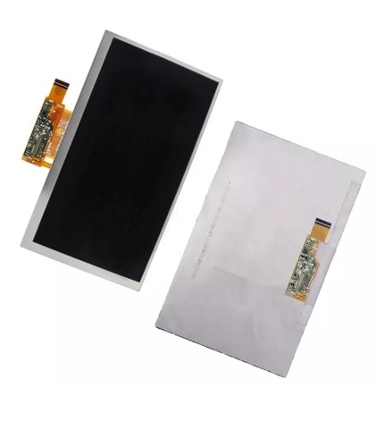 Display lcd samsung galaxy tab - samsung,