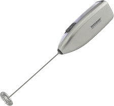 Cappuccino Boy, Frullino