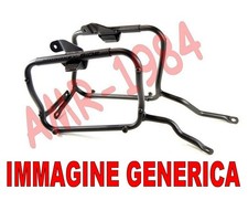 PORTA VALIGIE LATERALE GIVI