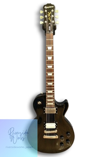 Epiphone chitarra elettrica - epiphone,