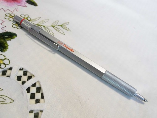 Prima classe rotring 600 - prima,