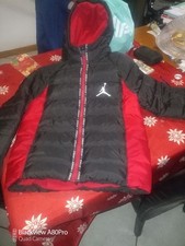 Giubbino Imbottito Ragazzo