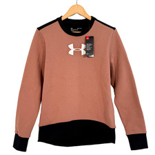 Under armour felpa donna - armour,