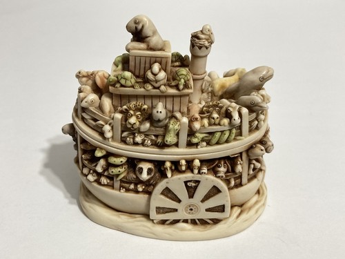 Figurina harmony kingdom - figurina,