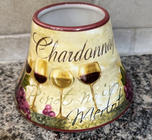 Yankee candle cantina - cantina, ceramica