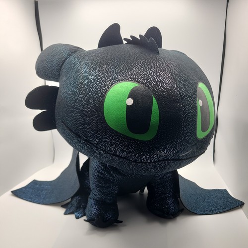 Enorme peluche gigante - peluche, 18"