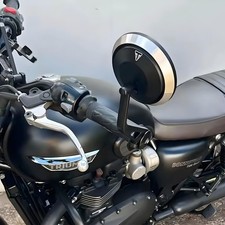 per Triumph Bobber Bonneville