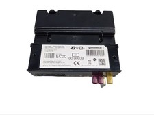 Centralina antenna ricarica