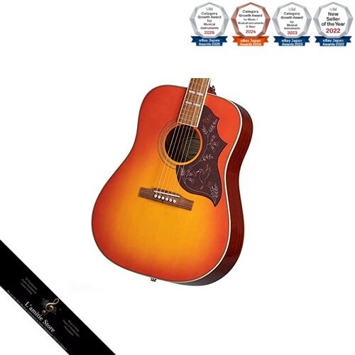 Epiphone hummingbird studio - hummingbird,