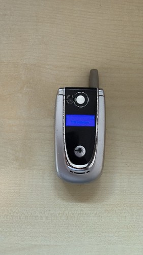 Motorola v600 cellulare - motorola,