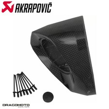 Tappo terminale AKRAPOVIC