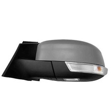 Retrovisore Elettrico Term