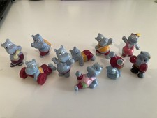 LOTTO SORPRESE SORPRESINE KINDER  ANNI 80-90