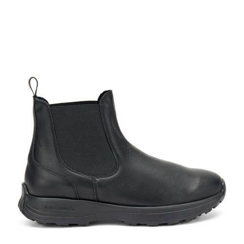Frau 09l4 stivaletto nero - frau,