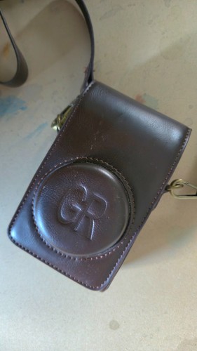 Custodia fotocamera borsa - , in
