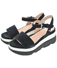 GEOX Sandals Black EU38