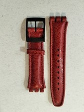 Cinturino in pelle generico