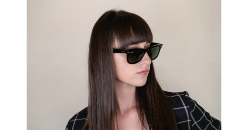 Ray ban new wayfarer - ray-ban,