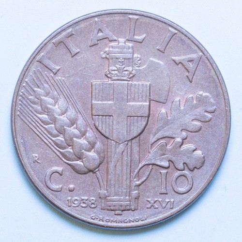 Vittorio emanuele iii - vittorio, 10