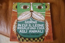 Favole dell'Africa nera Il