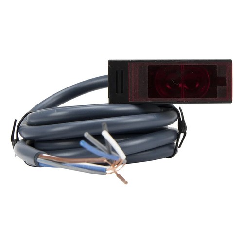 Gate door opener 4meter retro - door,