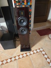 casse acustiche da pavimento