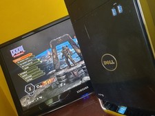 Gaming Dell XPS, i7, 24 GB
