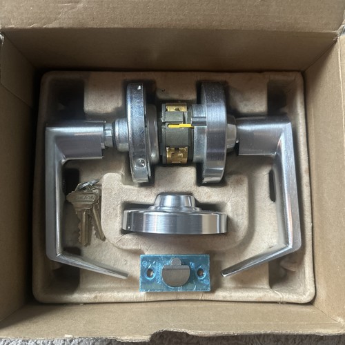 Schlage nd53pd rho 626 - 626, c