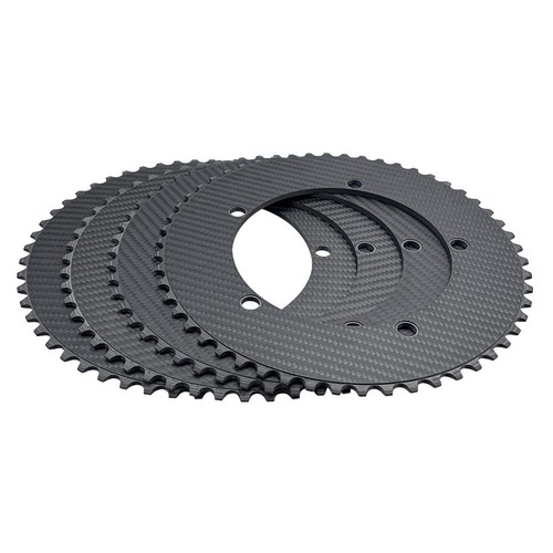 Ingranaggio fisso catena bici