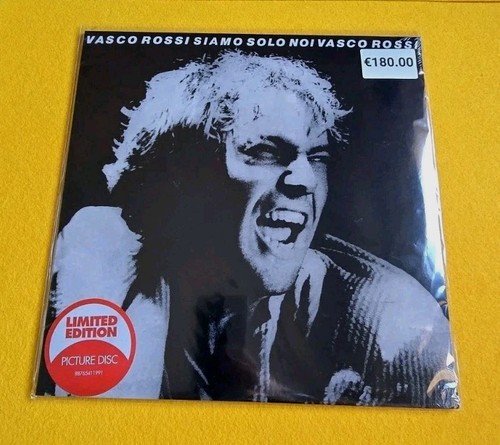 Vasco rossi siamo solo noi - siamo,