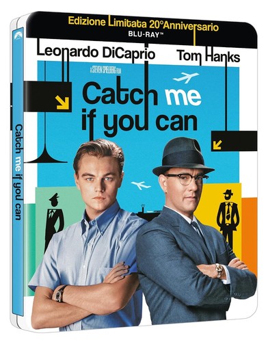 Prova prendermi blu ray - a,