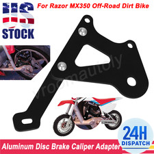 **Nero Anodizzato** per Razor