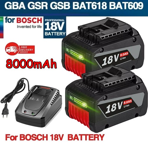 Batteria 8000 mah per - mah,