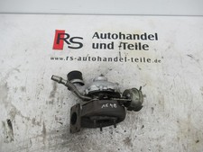 Turbocompressore di scarico Audi A6 4B 2.5 TDI turbocompressore Garret GT20 454135-5010S