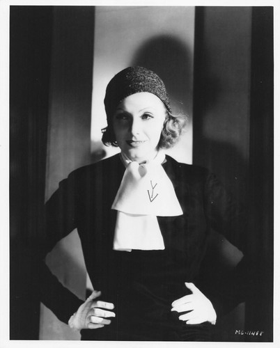 Greta garbo photo - greta,