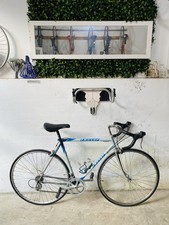 Bicicleta F Moser Forma Acero