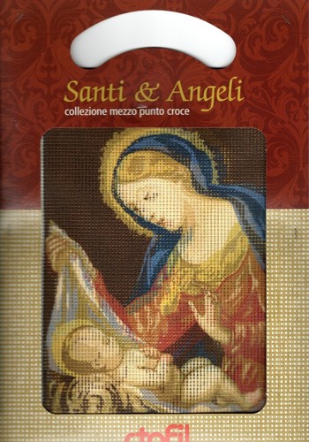 Kit stafil santi angeli - kit, e