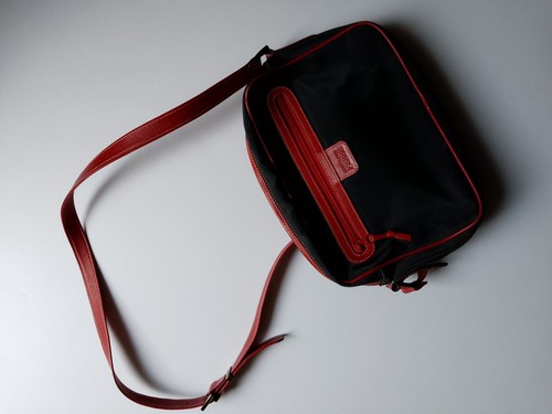 Borsa tracolla vintage - borsa,