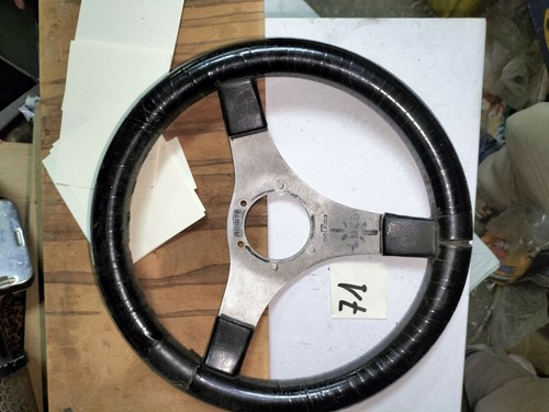 Fiat 500 volante ariete - fiat,