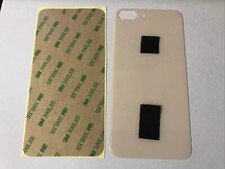 Back vetro Scocca Posteriore