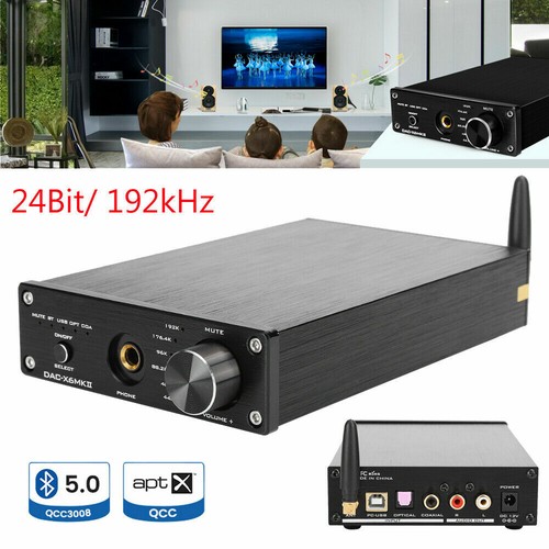 Hot nfj fxaudio dac - hot!!,